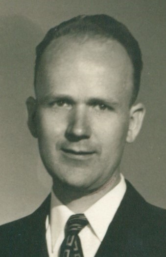 Granville Oleson III (1923 - 1964) Profile